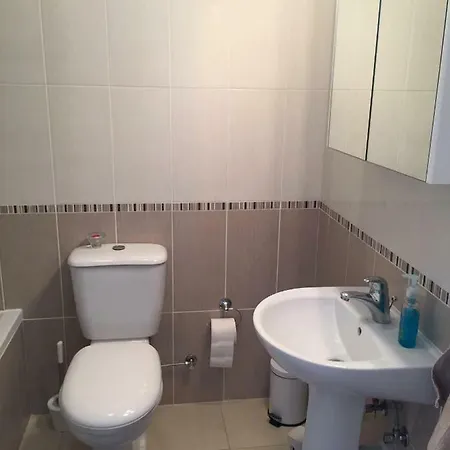 Appartement Anarita 203b Paphos
