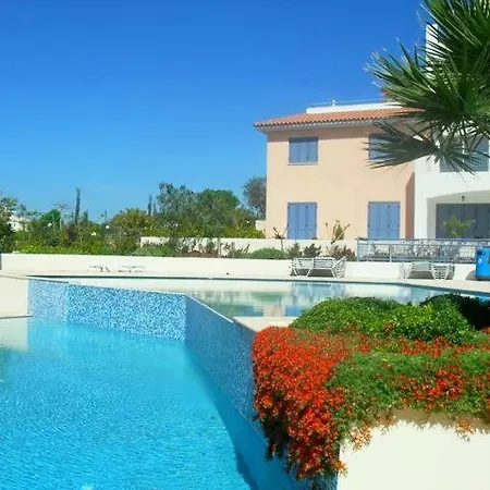 Apartment Anarita 203b Paphos