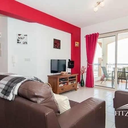 Apartment Anarita 203b