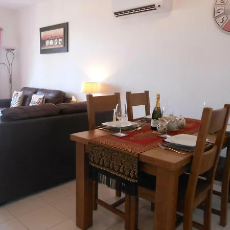 Apartment Anarita 203b