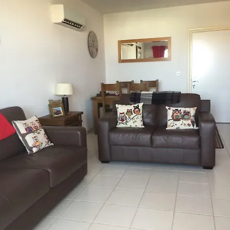 Appartement Anarita 203b *