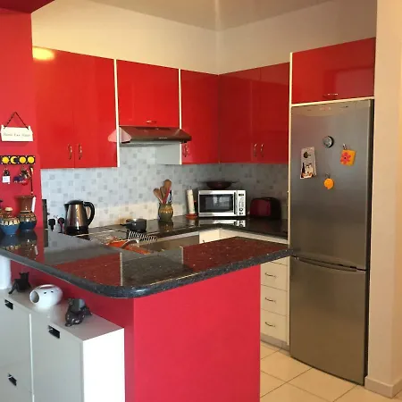 Anarita 203b Apartment *