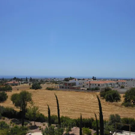 Appartement Anarita 203b